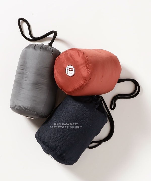 日本童裝 B:MING by BEAMS 羽絨外套 90-160cm 男童款/女童款 秋冬季 (適合寒冷天氣、溫度低天氣及落雪）OUTERWEAR 