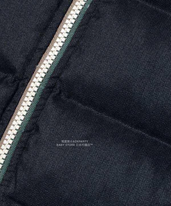 日本童裝 B:MING by BEAMS 羽絨外套 90-160cm 男童款/女童款 秋冬季 (適合寒冷天氣、溫度低天氣及落雪）OUTERWEAR 