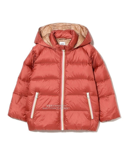 日本童裝 B:MING by BEAMS 羽絨外套 90-160cm 男童款/女童款 秋冬季 (適合寒冷天氣、溫度低天氣及落雪）OUTERWEAR 