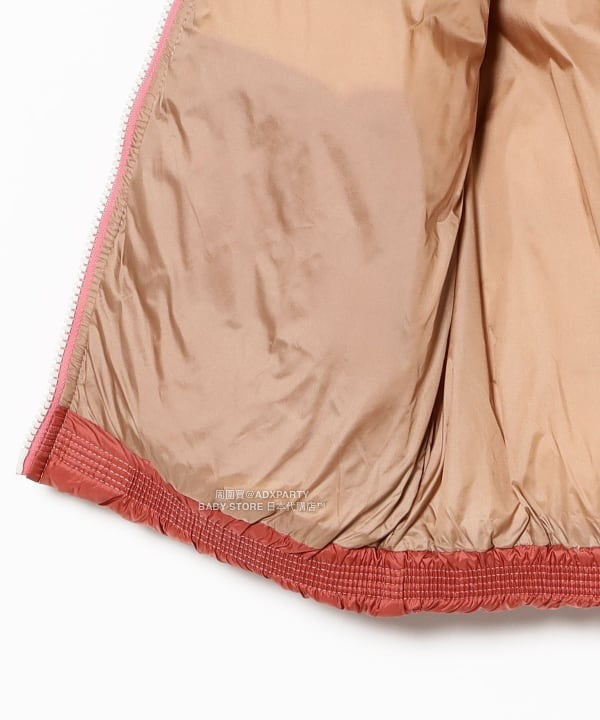 日本童裝 B:MING by BEAMS 羽絨外套 90-160cm 男童款/女童款 秋冬季 (適合寒冷天氣、溫度低天氣及落雪）OUTERWEAR 