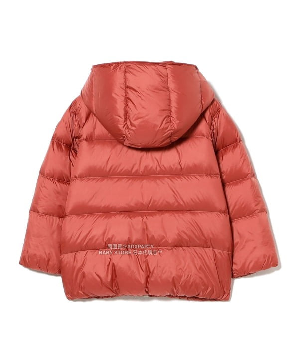 日本童裝 B:MING by BEAMS 羽絨外套 90-160cm 男童款/女童款 秋冬季 (適合寒冷天氣、溫度低天氣及落雪）OUTERWEAR 