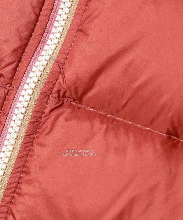 日本童裝 B:MING by BEAMS 羽絨外套 90-160cm 男童款/女童款 秋冬季 (適合寒冷天氣、溫度低天氣及落雪）OUTERWEAR 