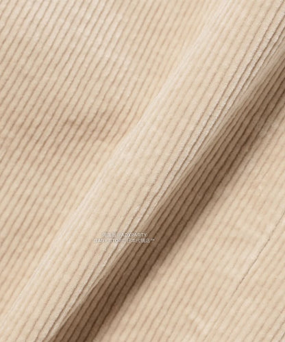 日本童裝 B:MING by BEAMS 燈芯絨長褲 100-140cm 男童款/女童款 秋冬季 PANTS