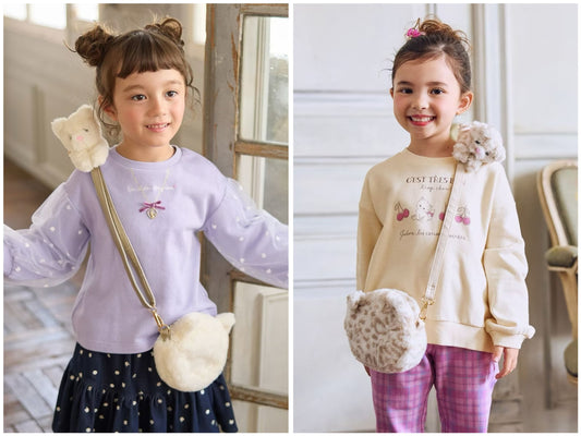 日本直送 aF#a325 肩背動物斜孭袋 包系列 其他品牌