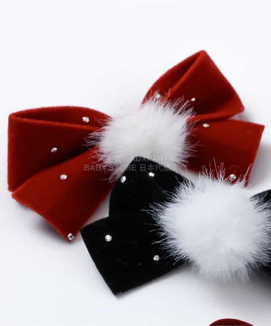 日本直送 apres les cours  髮夾 手飾/髮飾系列