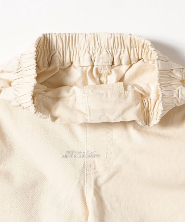 日本童裝 B:MING by BEAMS 寬鬆彈力長褲 100-150cm 男童款 秋冬季 PANTS