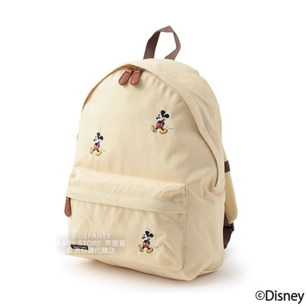 日本直送 pe#main x Disney 防水背囊 包系列 其他品牌