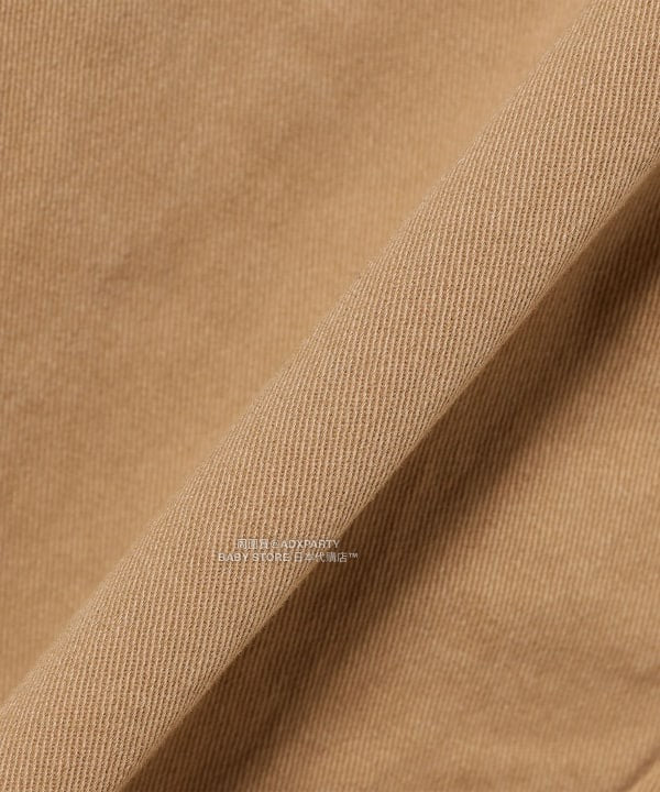 日本童裝 B:MING by BEAMS 寬鬆彈力長褲 100-150cm 男童款 秋冬季 PANTS