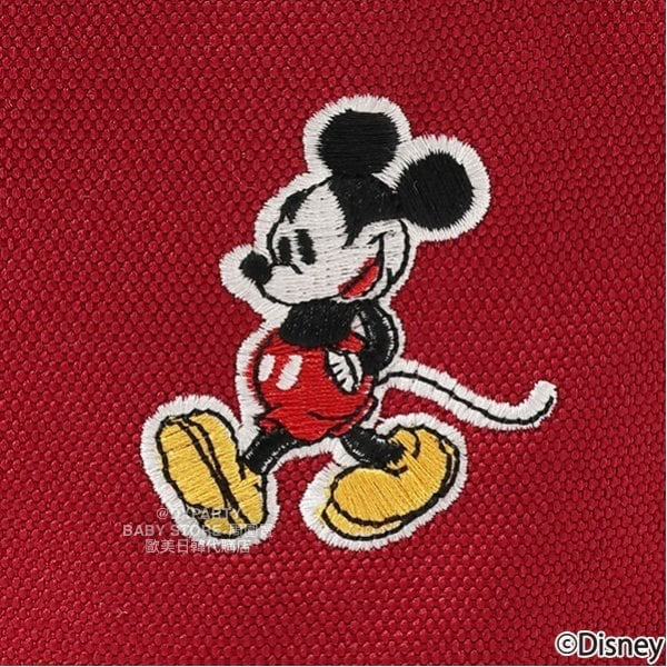 日本直送 pe#main x Disney 防水背囊 包系列 其他品牌