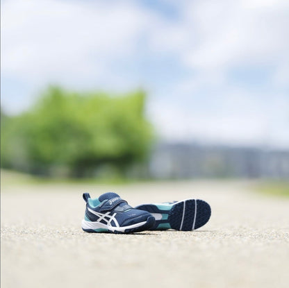 日本直送 ASICS MINI-ZERO 4 16-22cm 鞋系列