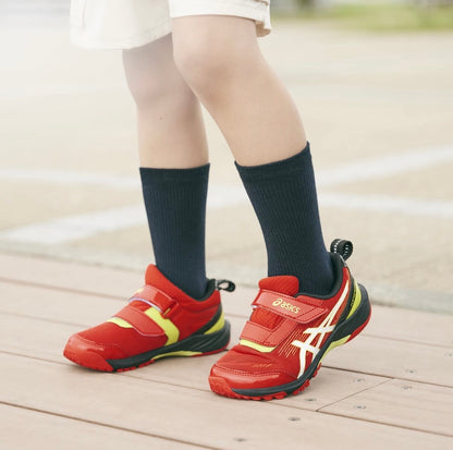 日本直送 ASICS MINI-ZERO 4 16-22cm 鞋系列