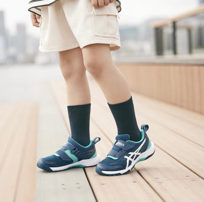 日本直送 ASICS MINI-ZERO 4 16-22cm 鞋系列