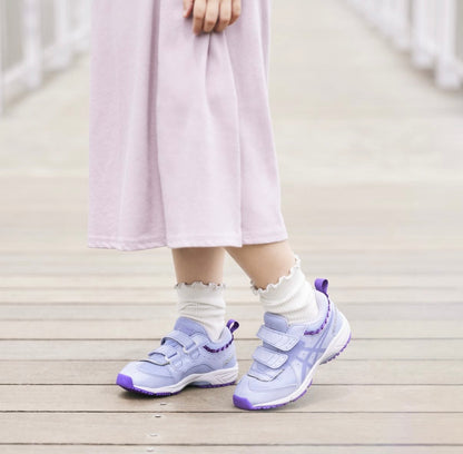 日本直送 ASICS MINI FR 2 16-22cm 鞋系列