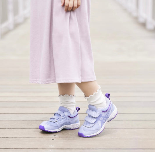 日本直送 ASICS MINI FR 2 16-22cm 鞋系列