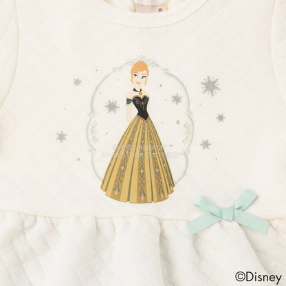 日本童裝 pe#main x Disney 睡衣 80-130cm 女童款 秋季 睡衣系列