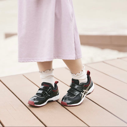 日本直送 ASICS MINI FR 2 16-22cm 鞋系列