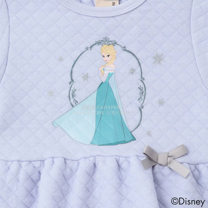 日本童裝 pe#main x Disney 睡衣 80-130cm 女童款 秋季 睡衣系列