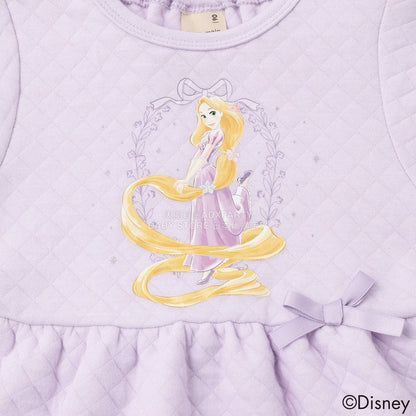 日本童裝 pe#main x Disney 睡衣 80-130cm 女童款 秋季 睡衣系列