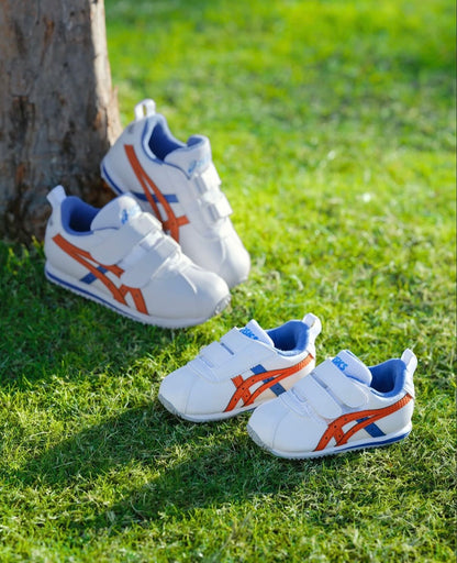 日本直送 ASICS BABY/MINI SL 2 13-22cm 鞋系列