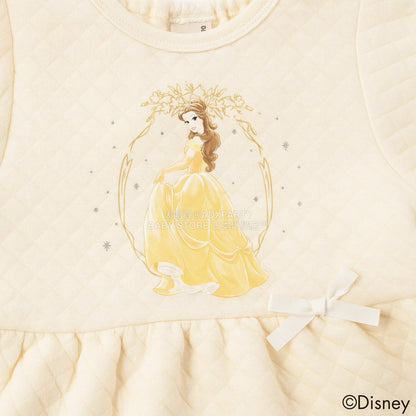 日本童裝 pe#main x Disney 睡衣 80-130cm 女童款 秋季 睡衣系列
