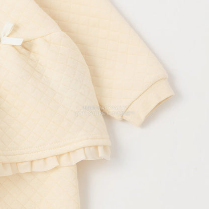 日本童裝 pe#main x Disney 睡衣 80-130cm 女童款 秋季 睡衣系列