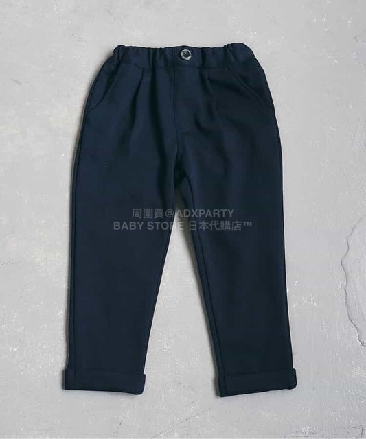 日本童裝 apres les cours 西褲 90-130cm 男童款 春季 PANTS 面試/宴會/表演