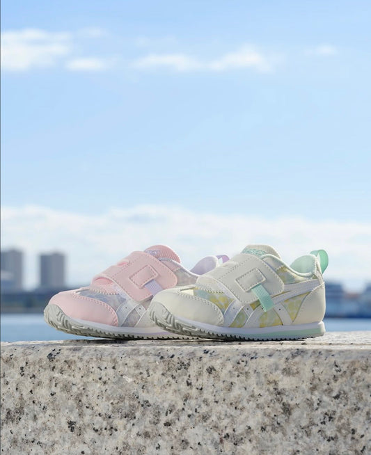 日本直送 ASICS BABY/MINI KT-ES G 2 13-22cm 鞋系列