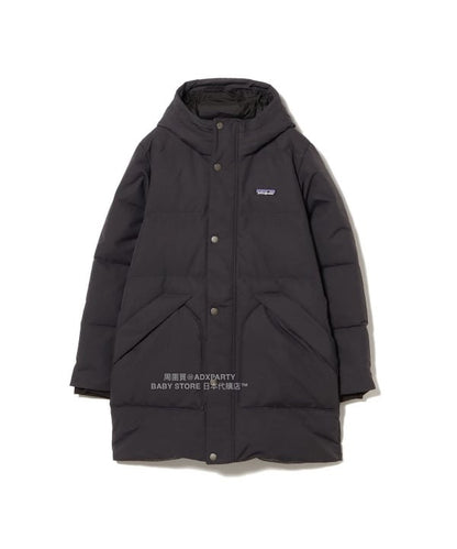 日本童裝 BEAMS patagonia 羽絨外套 XS-XL 男童款/女童款 秋冬季 (適合寒冷天氣、溫度低天氣及落雪）OUTERWEAR