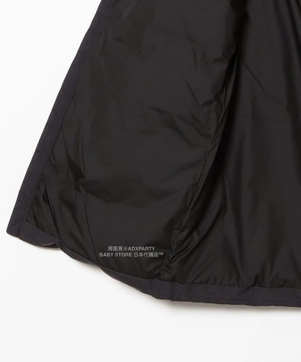 日本童裝 BEAMS patagonia 羽絨外套 XS-XL 男童款/女童款 秋冬季 (適合寒冷天氣、溫度低天氣及落雪）OUTERWEAR