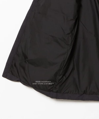 日本童裝 BEAMS patagonia 羽絨外套 XS-XL 男童款/女童款 秋冬季 (適合寒冷天氣、溫度低天氣及落雪）OUTERWEAR