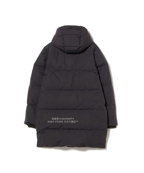 日本童裝 BEAMS patagonia 羽絨外套 XS-XL 男童款/女童款 秋冬季 (適合寒冷天氣、溫度低天氣及落雪）OUTERWEAR