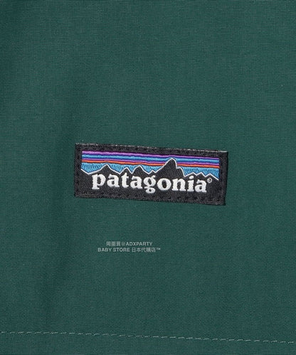日本童裝 BEAMS patagonia 羽絨外套 XS-XL 男童款/女童款 秋冬季 (適合寒冷天氣、溫度低天氣及落雪）OUTERWEAR