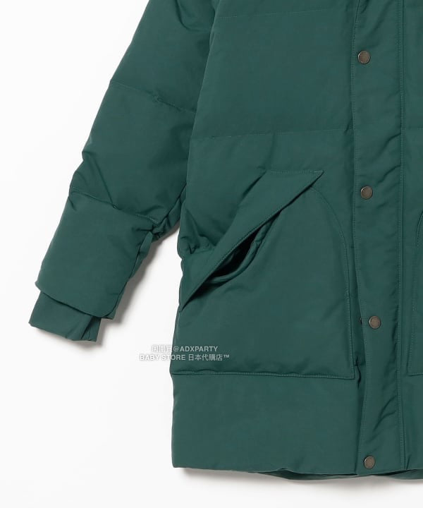 日本童裝 BEAMS patagonia 羽絨外套 XS-XL 男童款/女童款 秋冬季 (適合寒冷天氣、溫度低天氣及落雪）OUTERWEAR