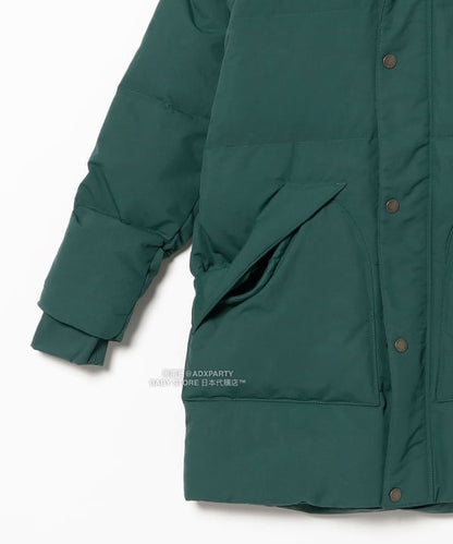 日本童裝 BEAMS patagonia 羽絨外套 XS-XL 男童款/女童款 秋冬季 (適合寒冷天氣、溫度低天氣及落雪）OUTERWEAR