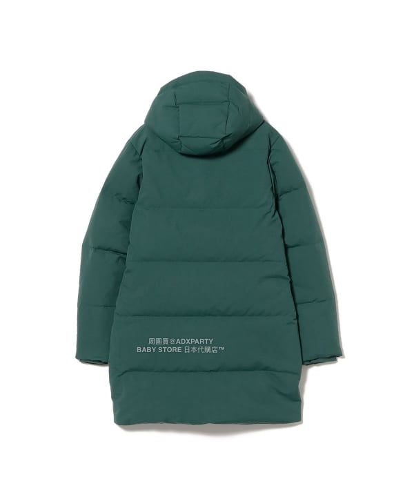 日本童裝 BEAMS patagonia 羽絨外套 XS-XL 男童款/女童款 秋冬季 (適合寒冷天氣、溫度低天氣及落雪）OUTERWEAR