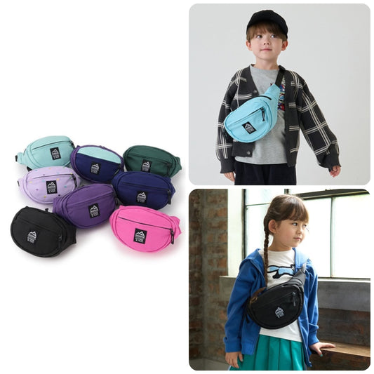 Japanese direct delivery mini#ML waterproof series waist bag crossbody bag series other brands 