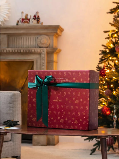 英美直送 VILLEROY & BOCH Christmas Toys聖誕倒數日曆 大人款 聖誕快樂特輯 聖誕倒數日曆 滿$900可加$25免運 Christmas Advent Calendars 2025