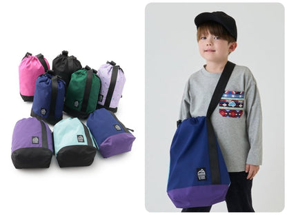 Japan direct delivery mini#ML waterproof series crossbody bag series other brands 
