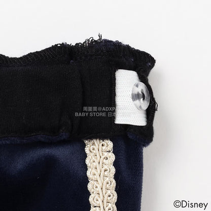 日本童裝 pe#main x Disney 王子兩件套裝 80-130cm 男童款 秋季 TOPS