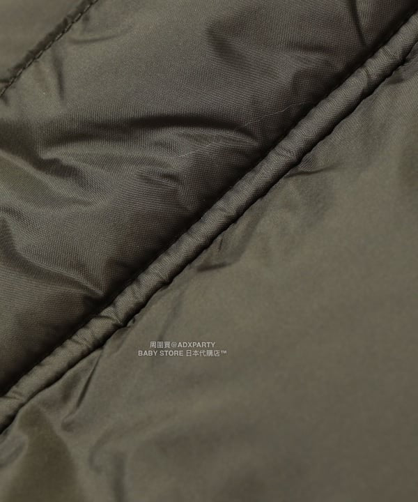 日本童裝 BEAMS こども ビームス 羽絨外套 110-140cm 男童款/女童款 秋冬季 (適合寒冷天氣、溫度低天氣及落雪）OUTERWEAR