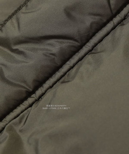 日本童裝 BEAMS こども ビームス 羽絨外套 110-140cm 男童款/女童款 秋冬季 (適合寒冷天氣、溫度低天氣及落雪）OUTERWEAR