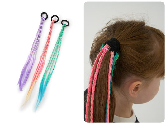 Mini#ML Wigs &amp; Hand Accessories from Japan 
