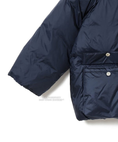 日本童裝 BEAMS こども ビームス 羽絨外套 110-140cm 男童款/女童款 秋冬季 (適合寒冷天氣、溫度低天氣及落雪）OUTERWEAR