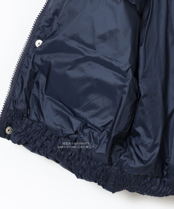 日本童裝 BEAMS こども ビームス 羽絨外套 110-140cm 男童款/女童款 秋冬季 (適合寒冷天氣、溫度低天氣及落雪）OUTERWEAR