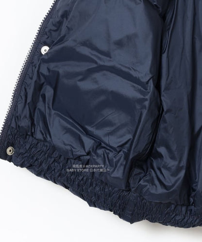 日本童裝 BEAMS こども ビームス 羽絨外套 110-140cm 男童款/女童款 秋冬季 (適合寒冷天氣、溫度低天氣及落雪）OUTERWEAR