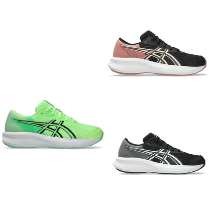 日本直送 ASICS PATRIOT 14 GS 20-25cm 鞋系列