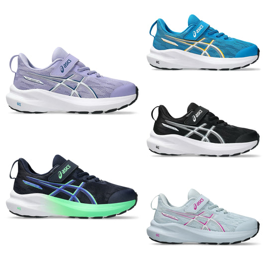 日本直送 ASICS GT-1000 14 PS 17-22cm 鞋系列