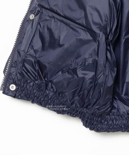 日本童裝 BEAMS こども ビームス 羽絨外套 110-140cm 男童款/女童款 秋冬季 (適合寒冷天氣、溫度低天氣及落雪）OUTERWEAR