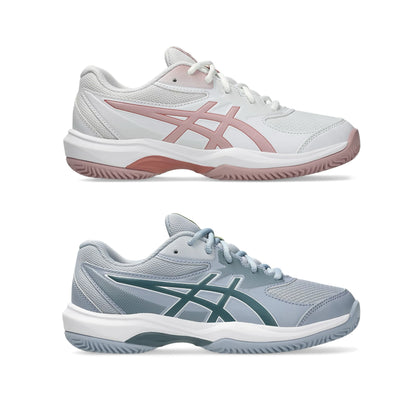日本直送 ASICS GEL-GAME GS CLAY/OC 20-25cm 鞋系列