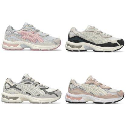 日本直送 ASICS GEL-NYC PS 17-22cm 鞋系列